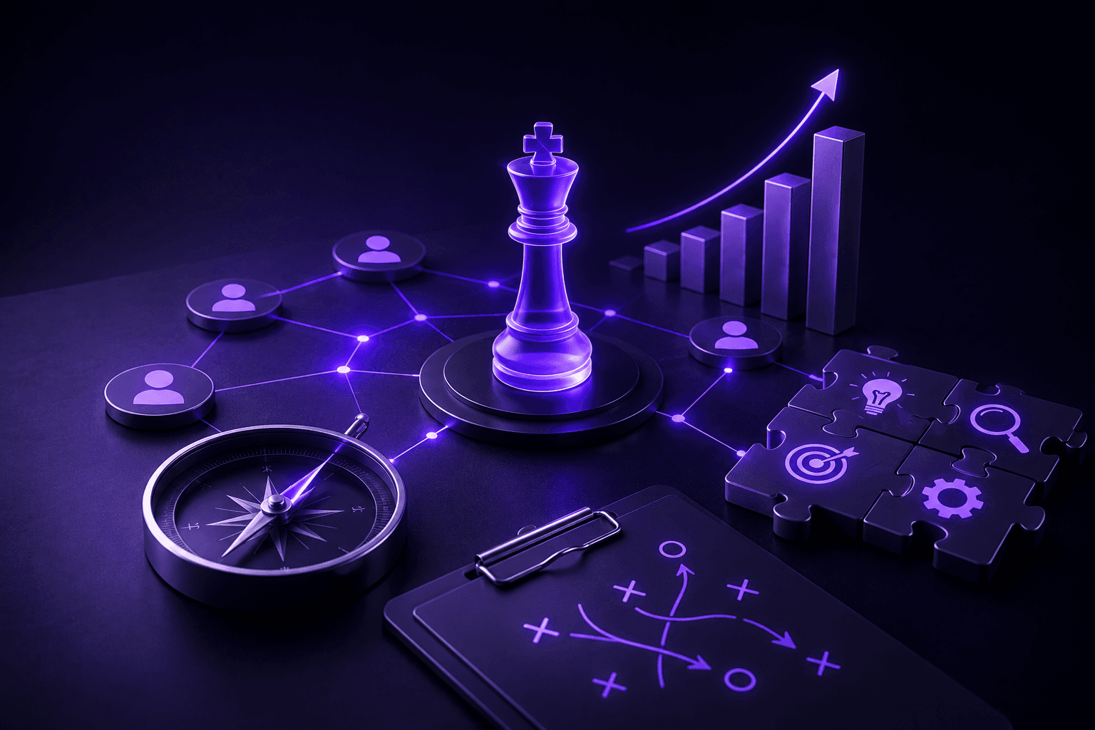 Management Consultancies