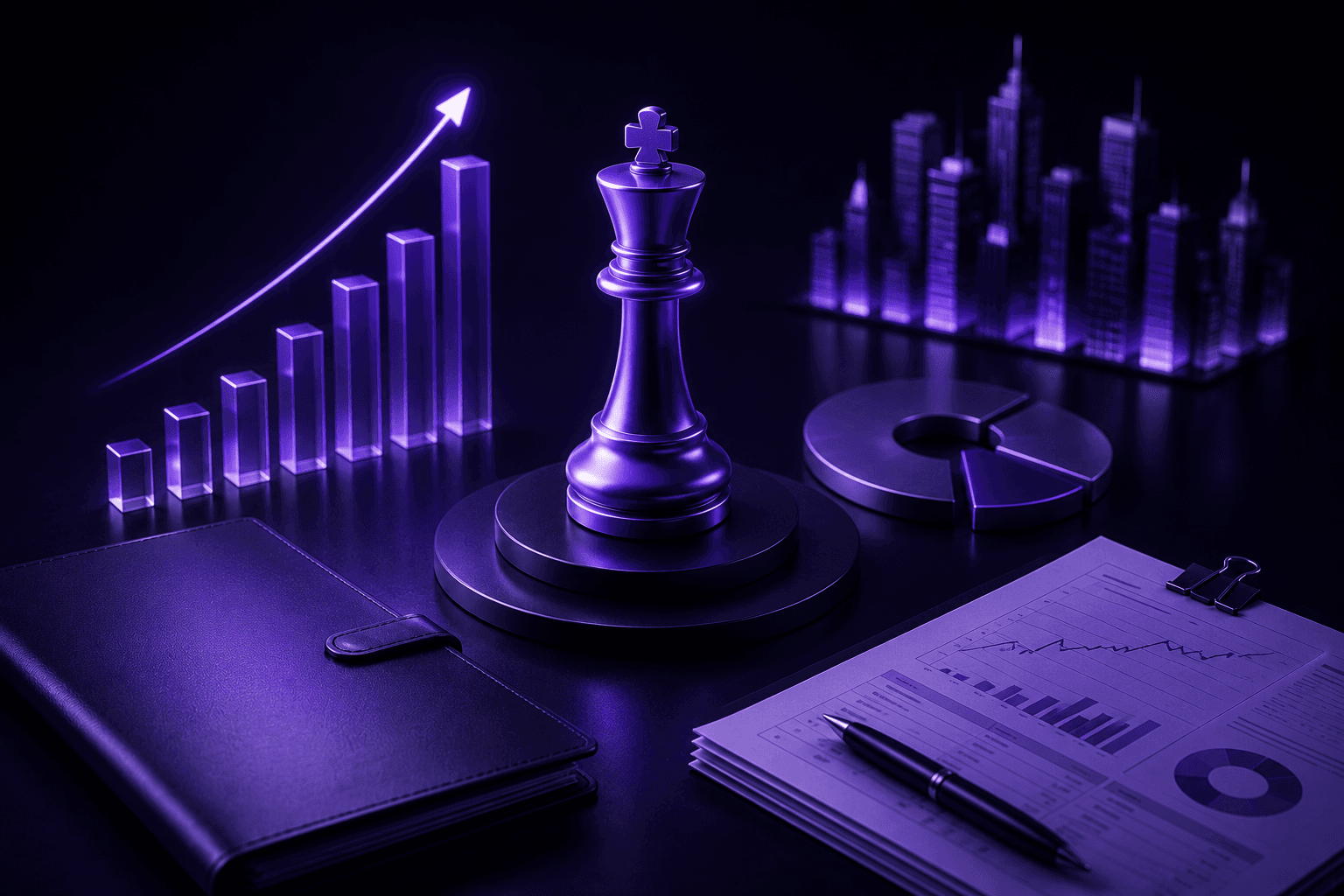 PE-backed Businesses
